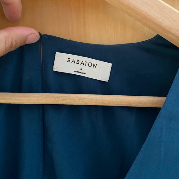 Babaton blouse - Picture 2 of 3